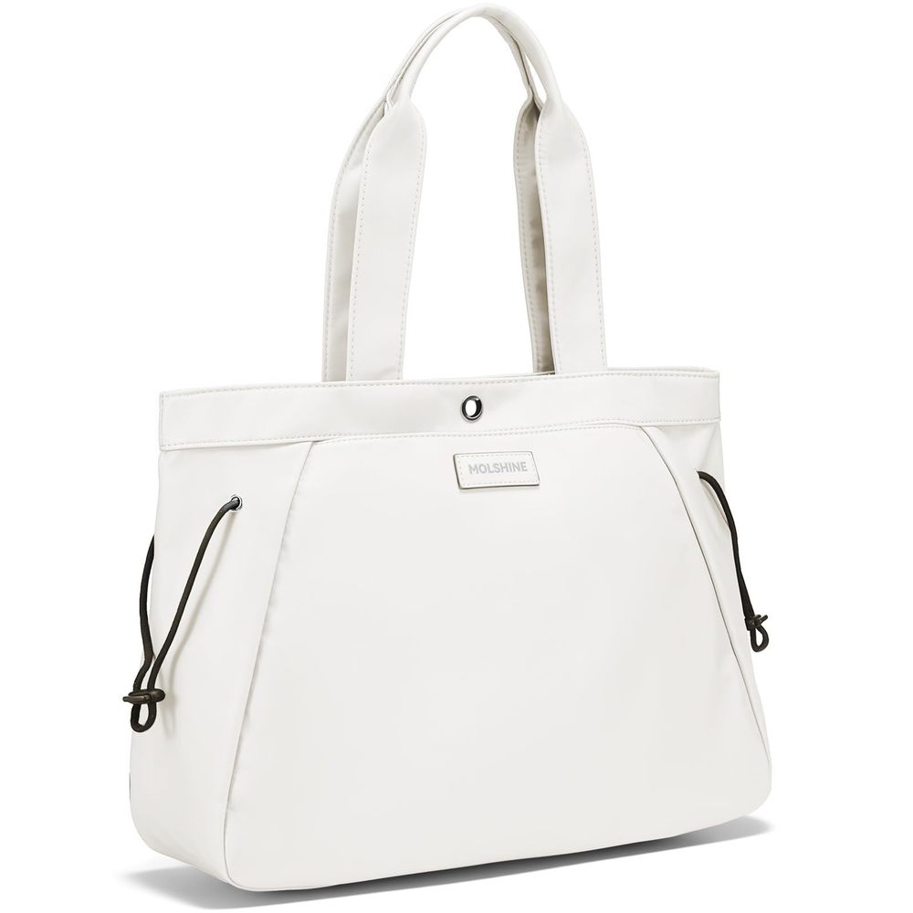 Large Hobo Totes Handbag, Nylon Side Cinch Sr Bags Shoulder Satchel V :')